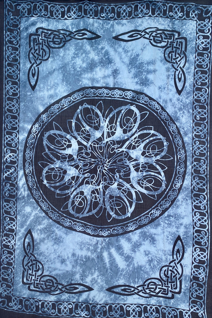 Celtic Sarongs