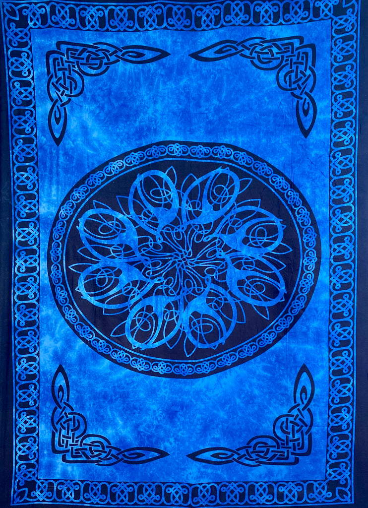 Celtic Sarongs