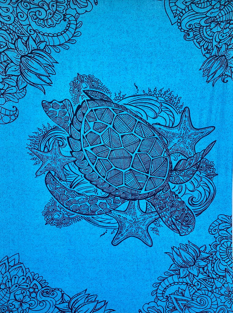 Lagoon Sarong