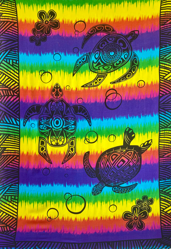 Iris Sarong