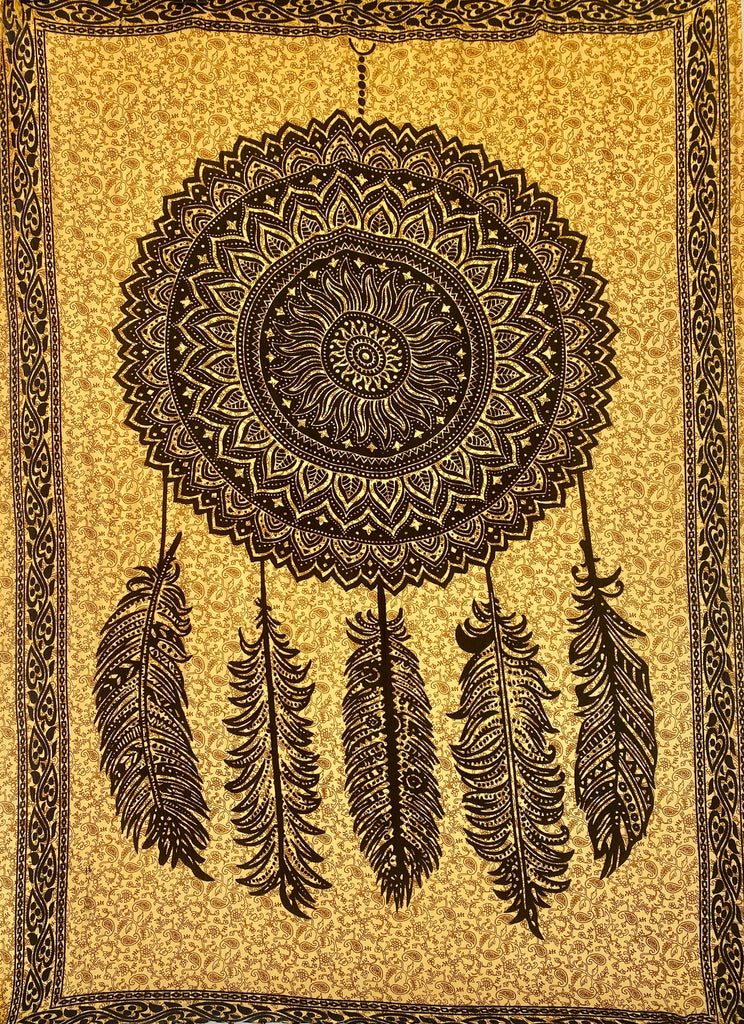 Dreamcatcher Sarong