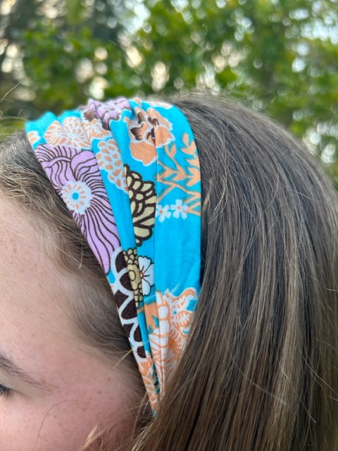 Headband Boho