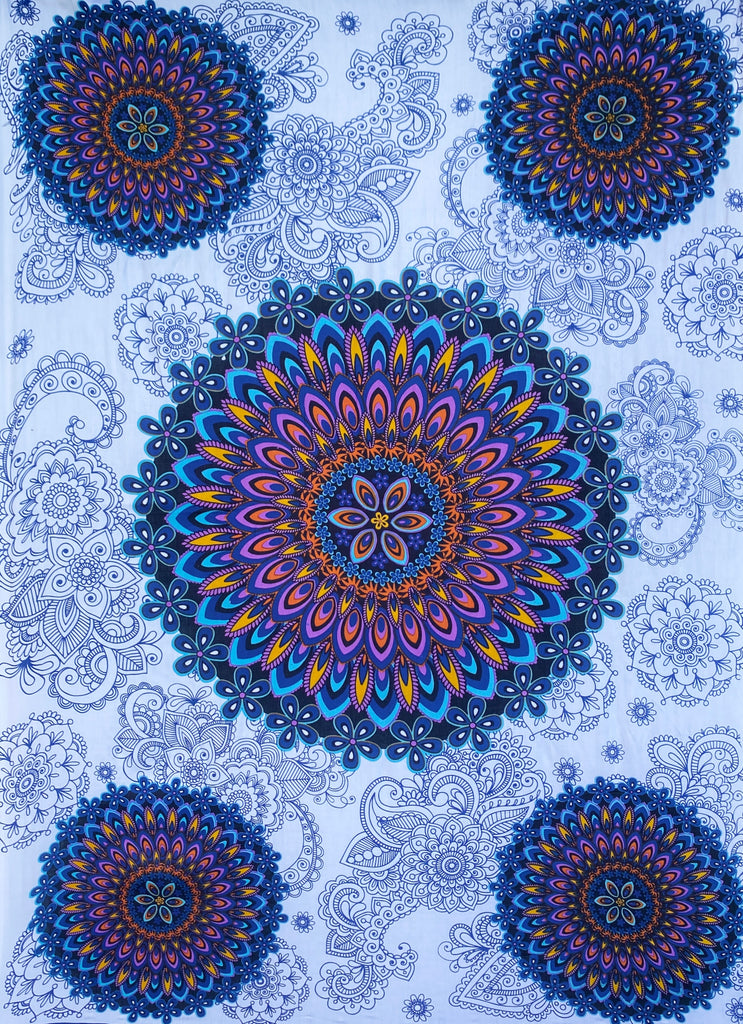 Cosmic Sarong