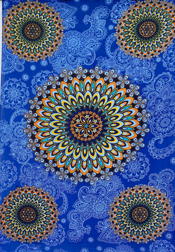 Cosmic Sarong