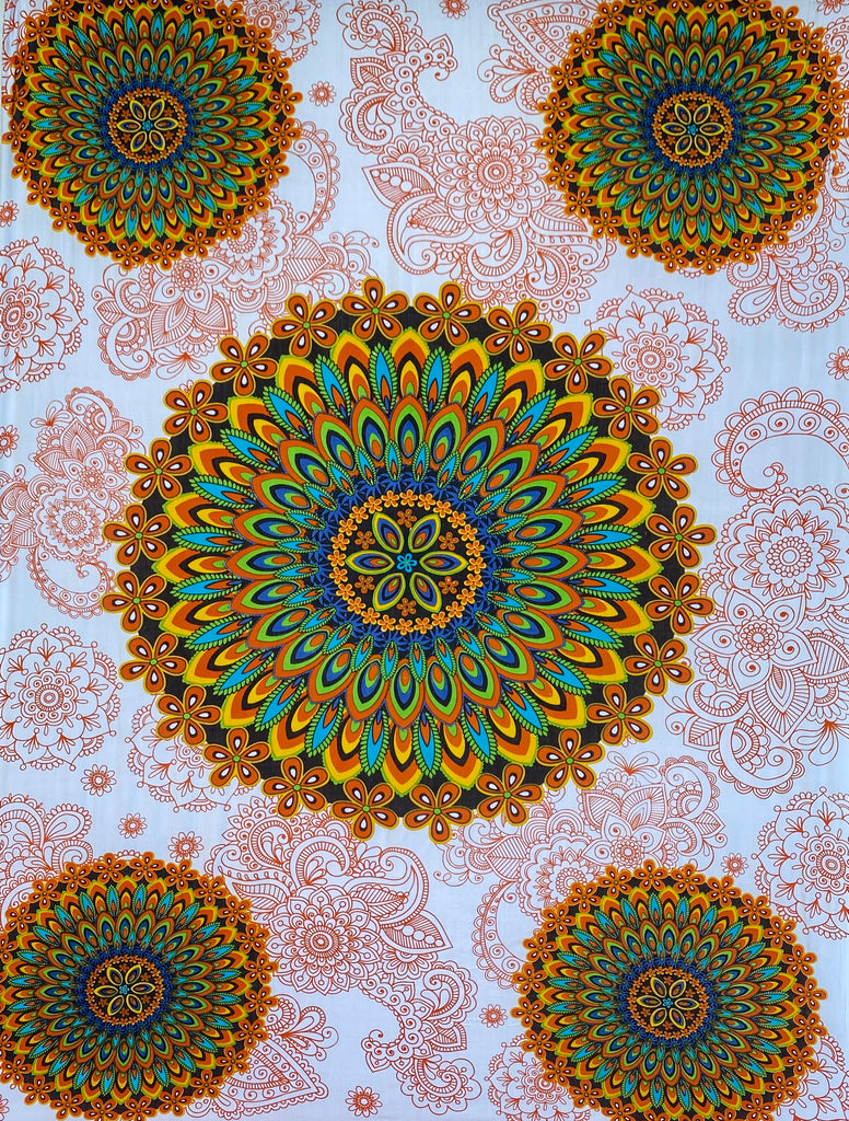 Cosmic Sarong