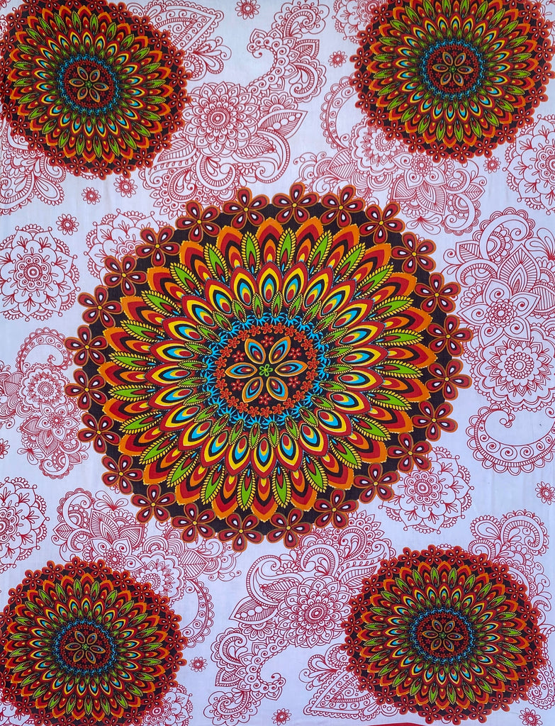 Cosmic Sarong