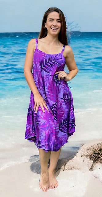 Dianne Dress - Mia Print