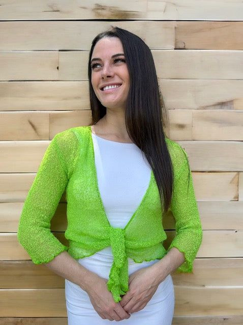 Debra Bolero