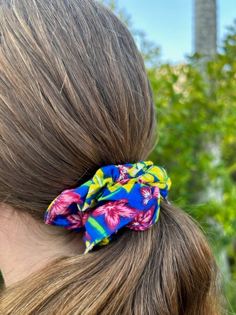 Scrunchies Siki