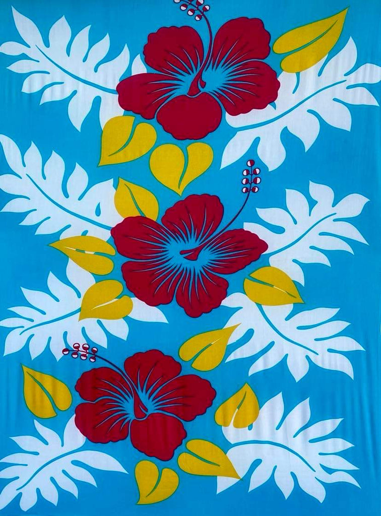 Summer Sarong