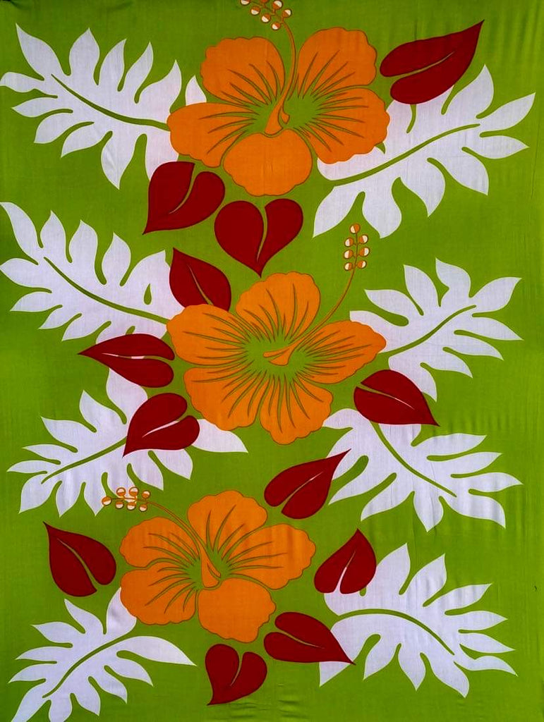 Summer Sarong