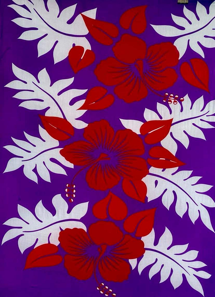 Summer Sarong