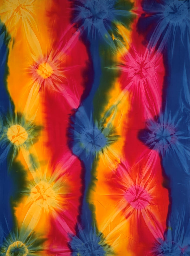 Boden Tie Dye Sarong