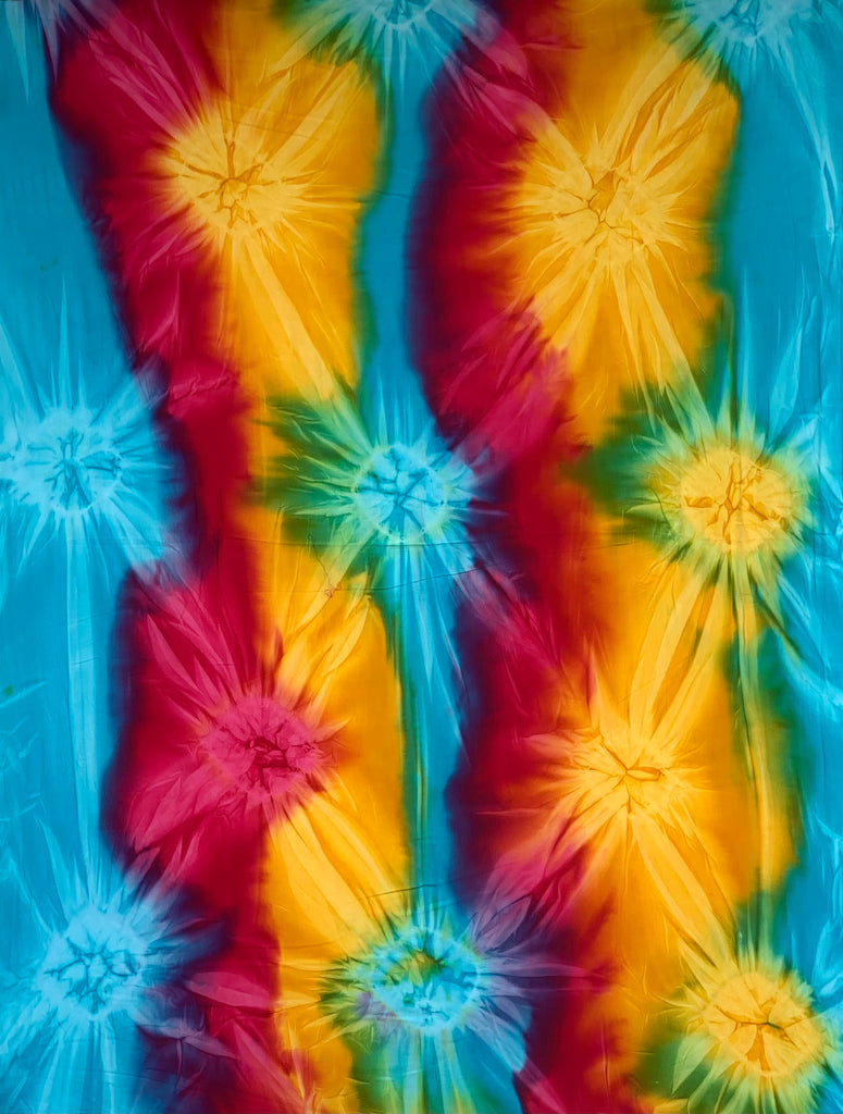 Boden Tie Dye Sarong