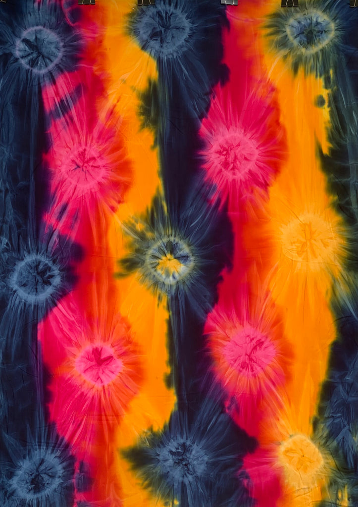 Boden Tie Dye Sarong