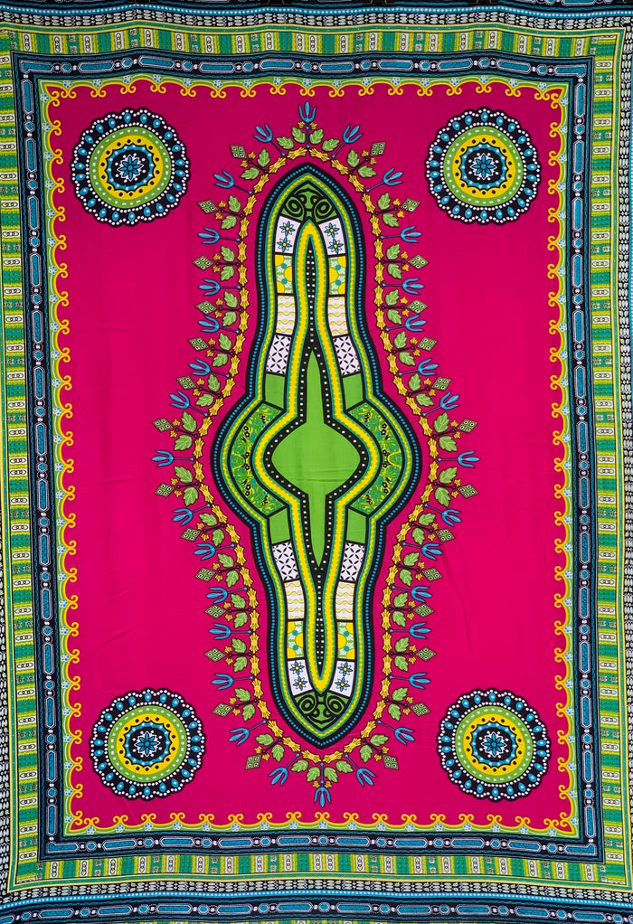 Sarongs - Kenya Print