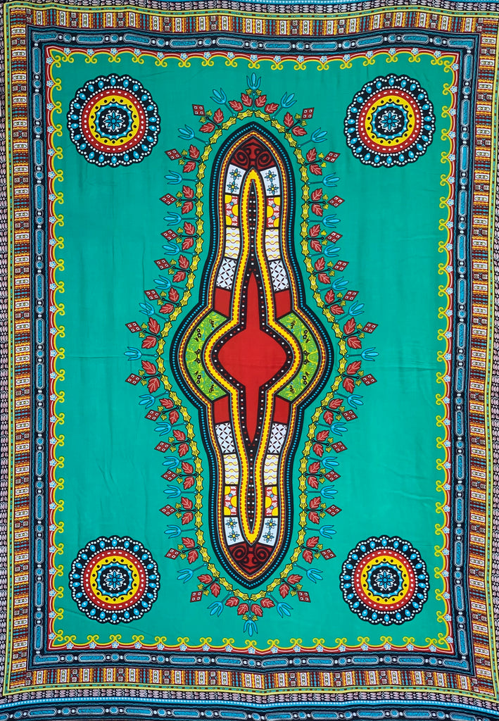 Sarongs - Kenya Print