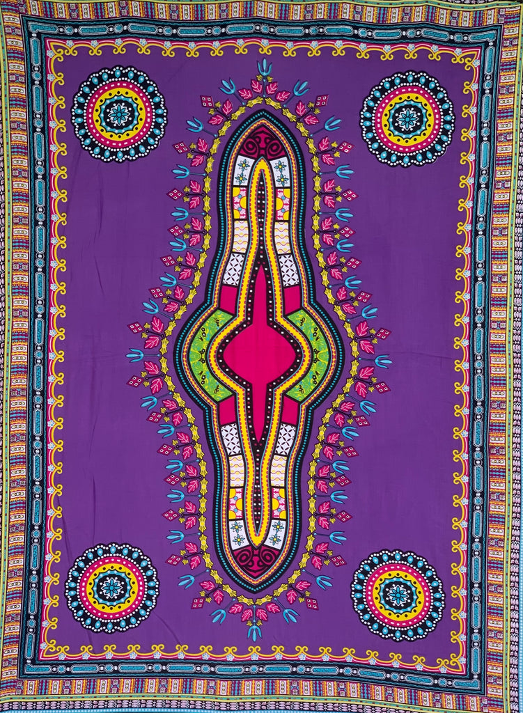 Sarongs - Kenya Print