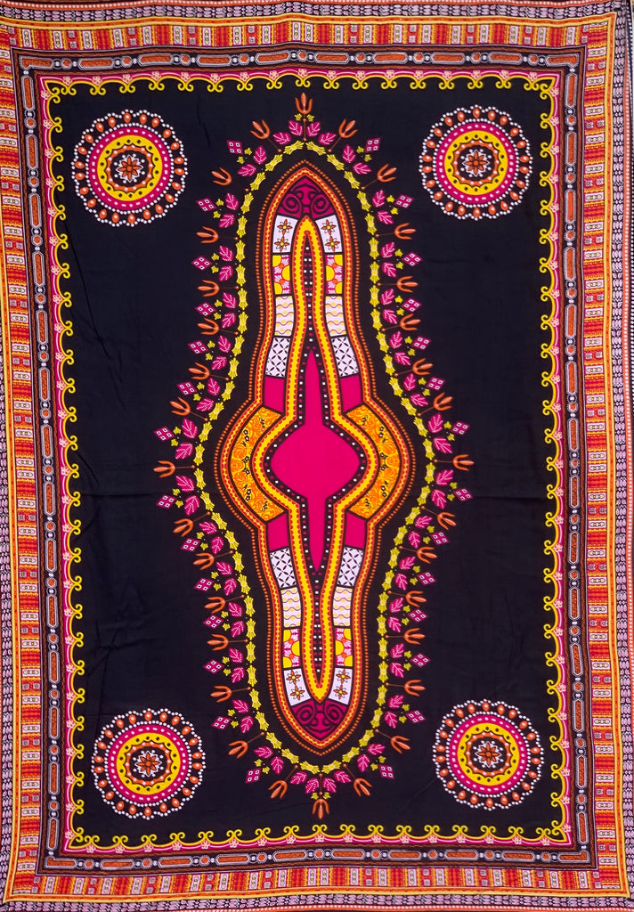 Sarongs - Kenya Print