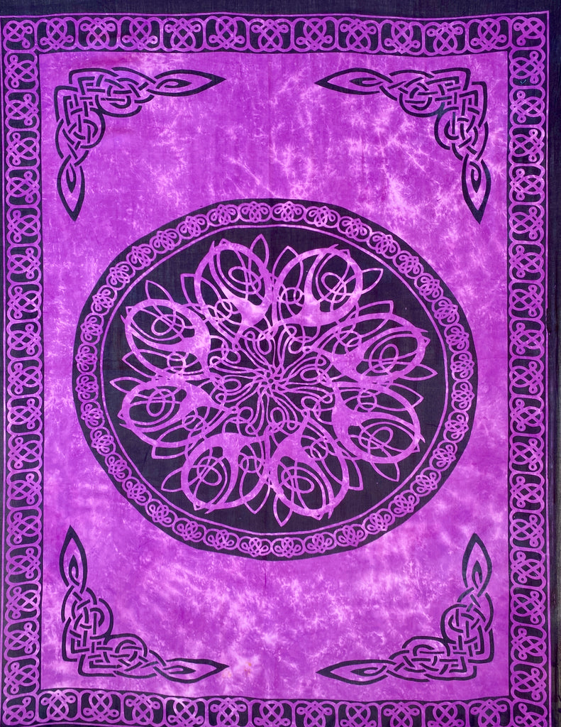 Celtic Sarongs