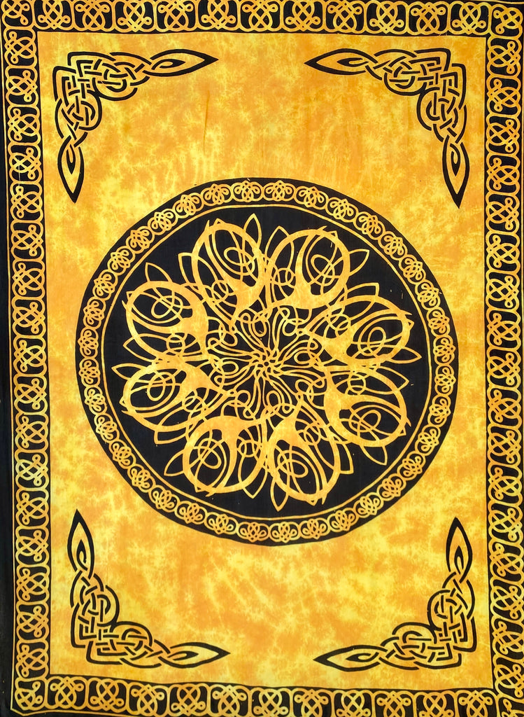 Celtic Sarongs