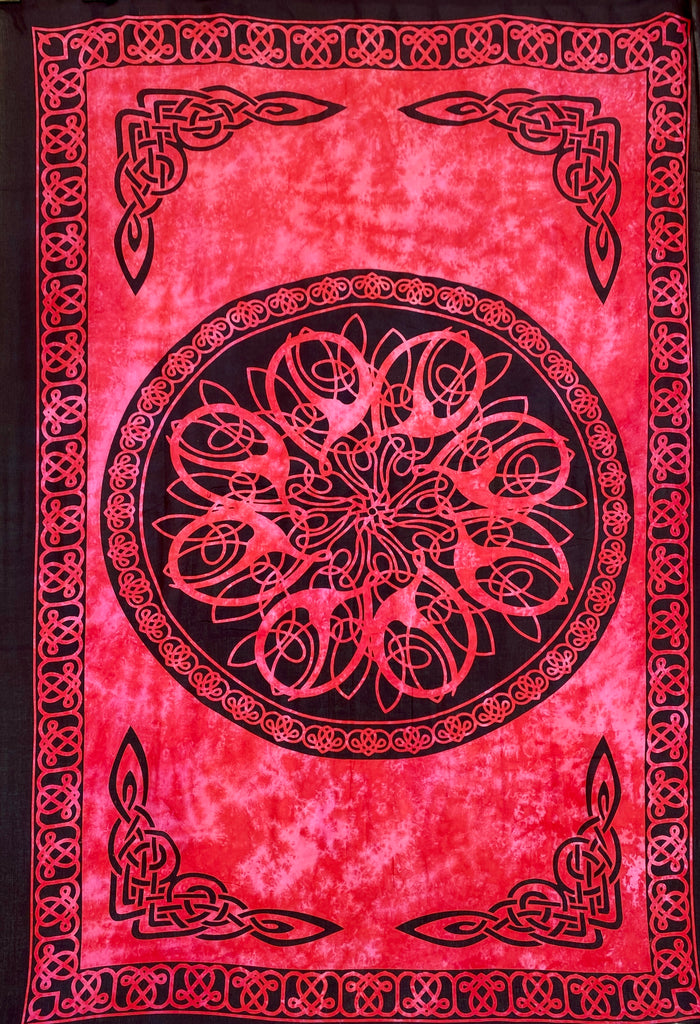 Celtic Sarongs