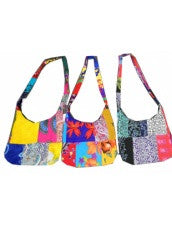 Patchwork Bag