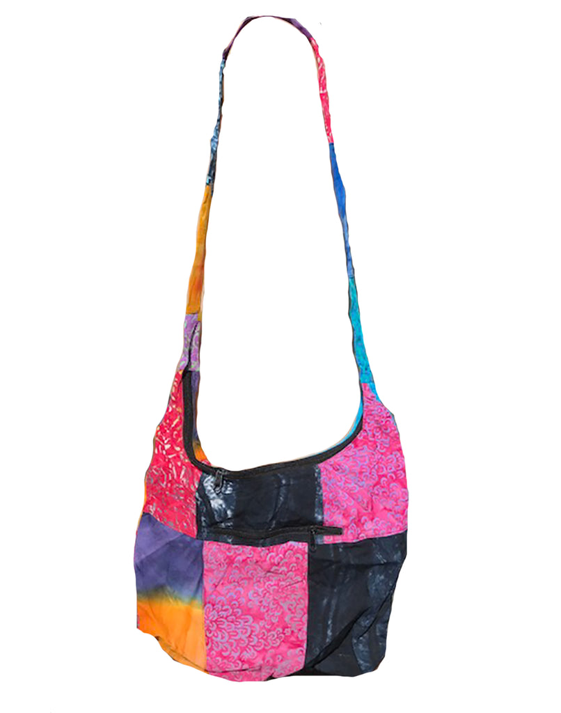 Patchwork Bag