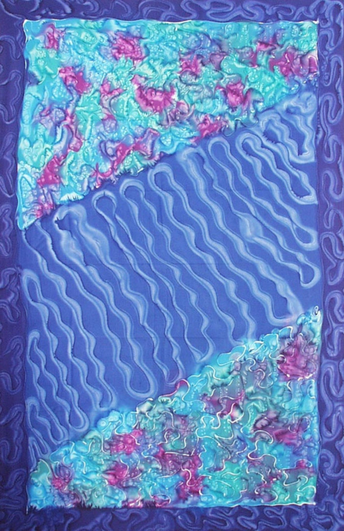 Nirvana Paravoile Sarong
